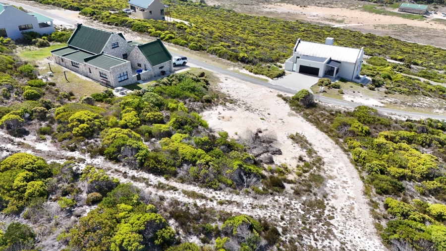 0 Bedroom Property for Sale in Agulhas Western Cape